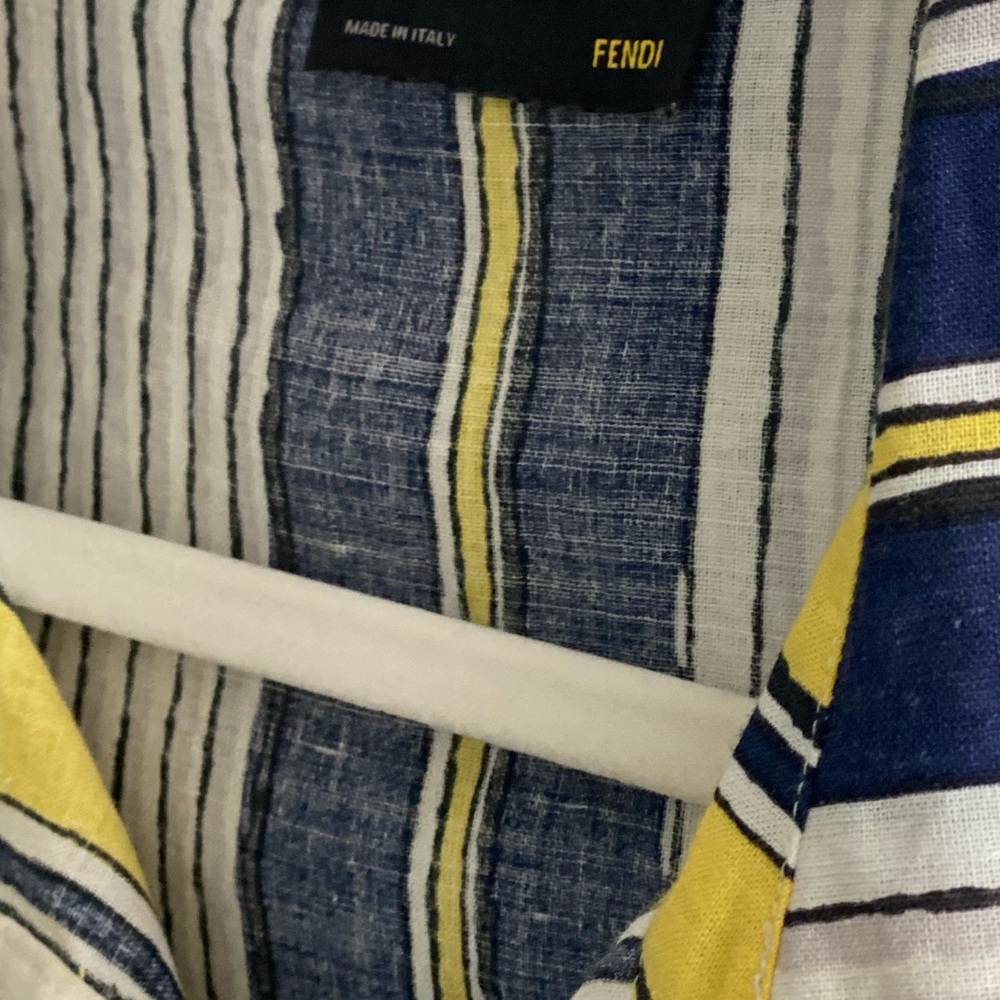 FENDI DRESS - Picture 2 of 3